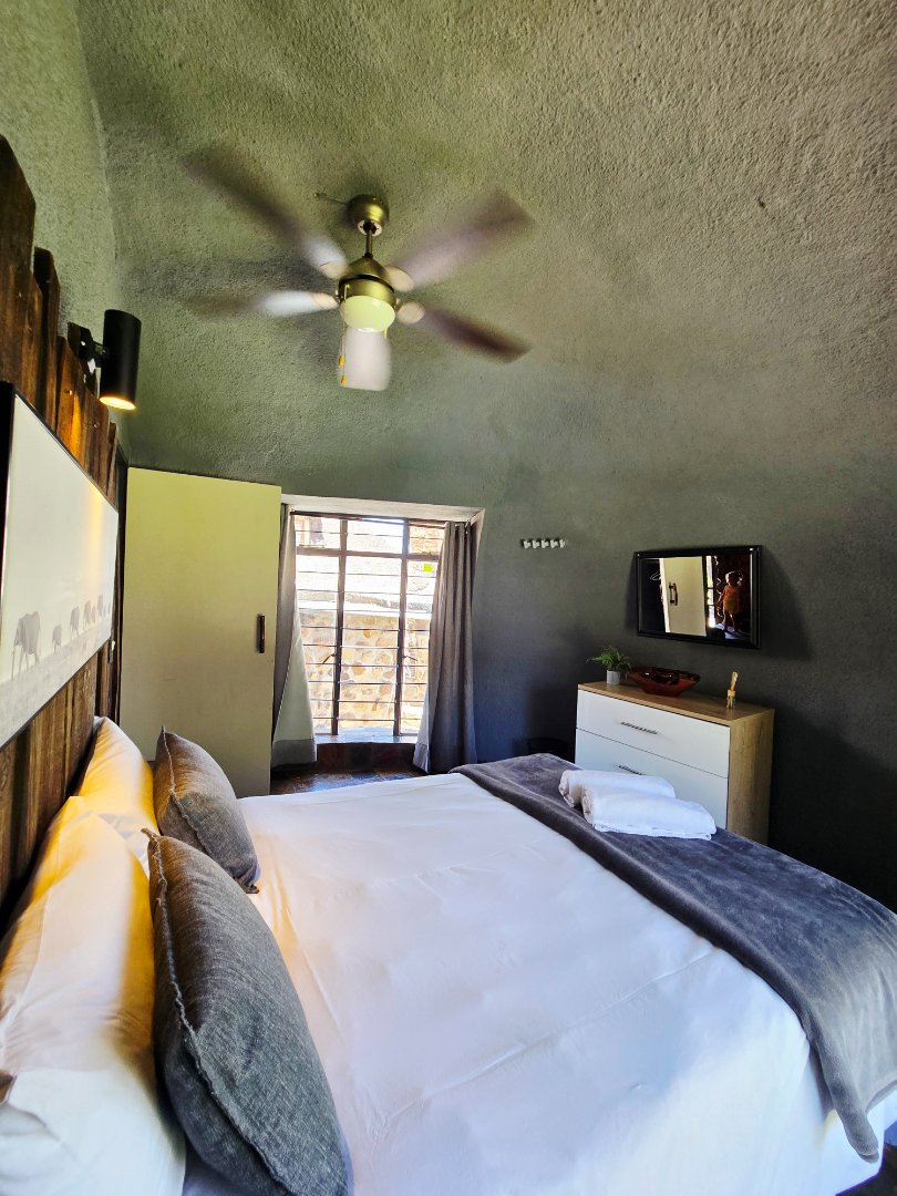 Commercial Property for Sale in Bloemhof Rural North West